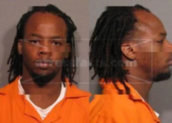 Jarvis Jontre Moore