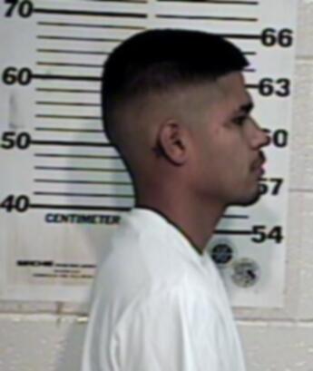Jesus Toledo Ramirez