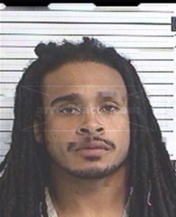 Jamond Katerr Frazier