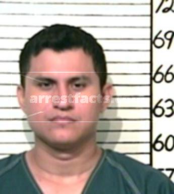 Jose Portillo-Ochoa