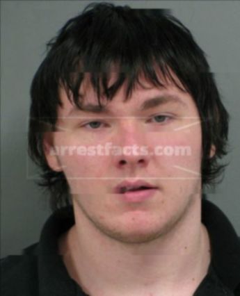 Chase Kinzalow