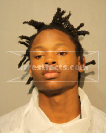 Dayvon D Bennett