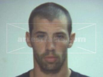 Shane Robert Norton
