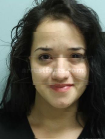 Joyce Jasmin Hernandez
