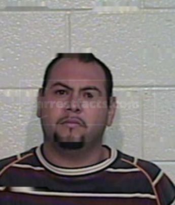 Jorge Jr Mariscal Gutierrez