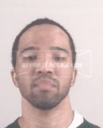 Julis Edward Perales