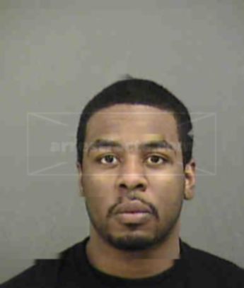 Rasean Alexander Somerville