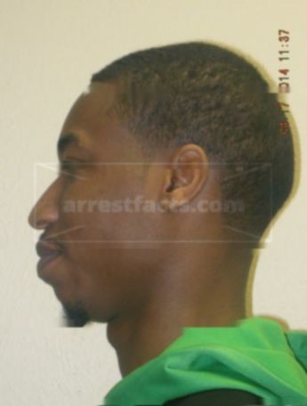 Tavarious D Edwards