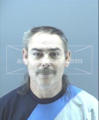 John Orval Emfinger