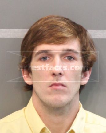 Justin Taylor Binford