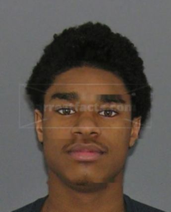 Damoine Wilcoxson