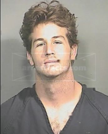 Timothy James Marshall