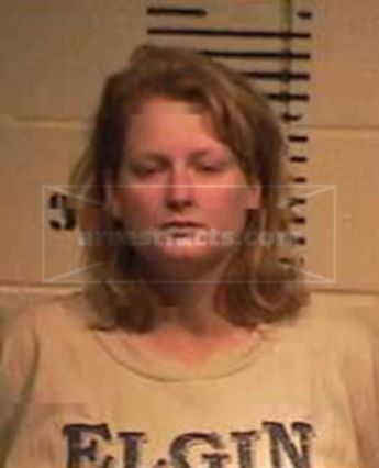 Terry Lyn Reiley