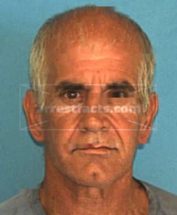 John Richard Lynn Jr.