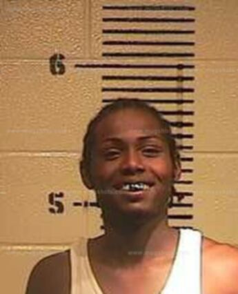 Darrial Gene Carter