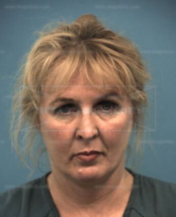 Carrie Sue Barnett