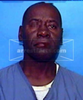 Calvin Edward Canton