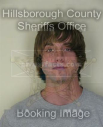 Joshua Ryan Hinkle