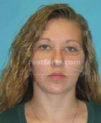 Nicole Renee Doyle