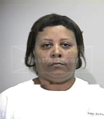 Doris Jean Murray