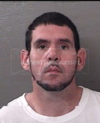 Aaron Lee Burton