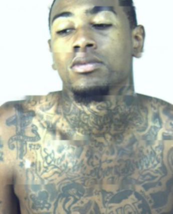 Michael Lee Floyd Jr.
