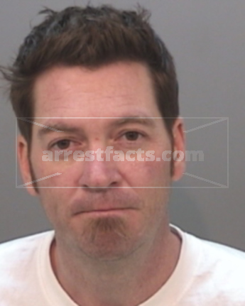 Steven Wayne Armstrong