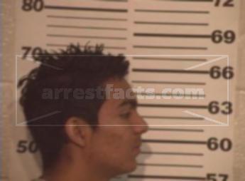 Michael Arthur Ruiz Sepulveda
