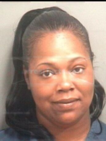 Shawnta Dent