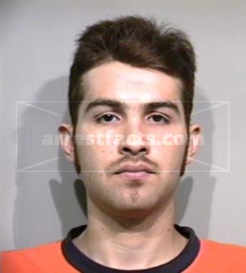 Edgar Isaias Tijerina