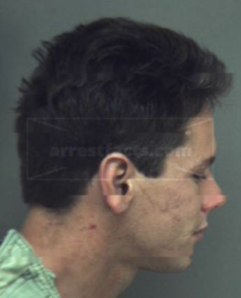 Jamison Verdell Breitenfield