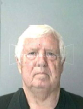 Robert Philip Jerome