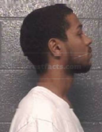 Brian Keith Charles Jr.
