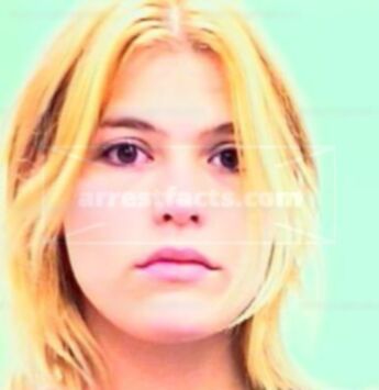 Lacy Nichole Lewis