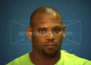 Clifford Ray Parks