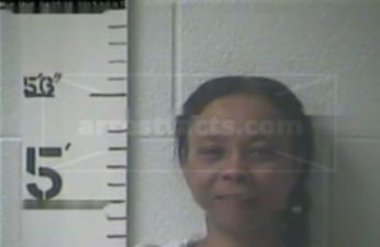Mia Rochelle Brown