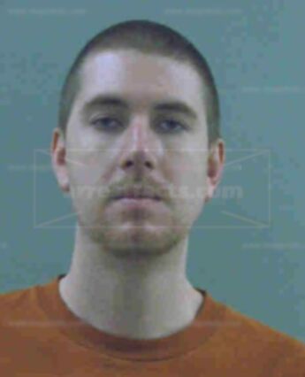 Christopher Keith Gilgert