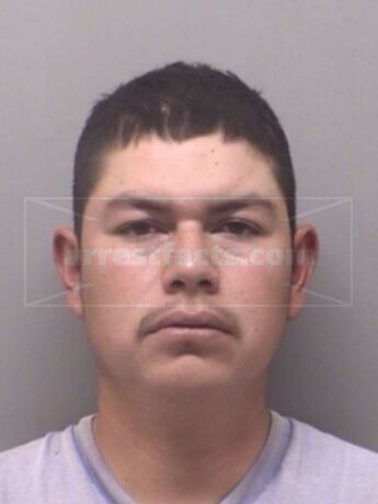 Jose Alfredo Gonzalez-Mares