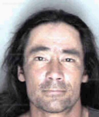 Robert Steven Bazinet