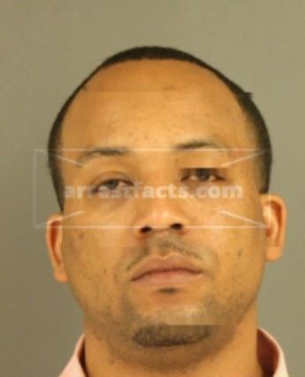 Melvin Aubrson Robinson
