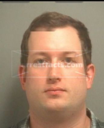 Matthew Lucas Jervis