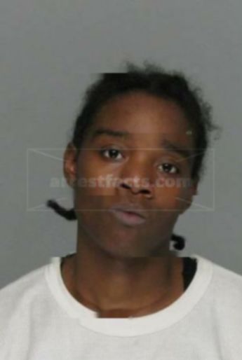 Brittany Jeralyn Brown