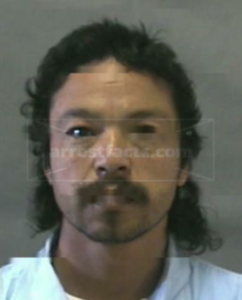 Jose Reyes C Moran