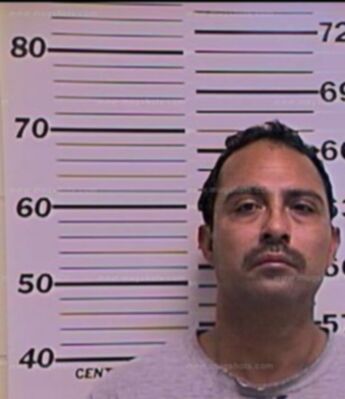 Victor Manuel Flores