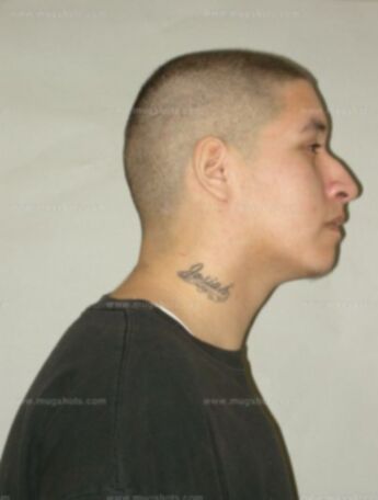 Joshua Charles John