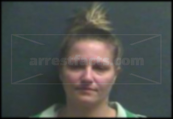 Chyane Nicole Miller