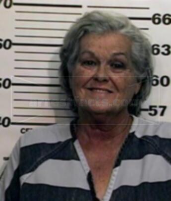 Helen Marie Meniel
