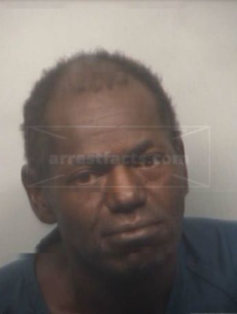 Efrem Thurmond