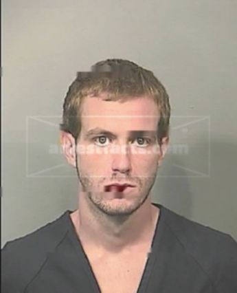 Clayton Edward Reynolds