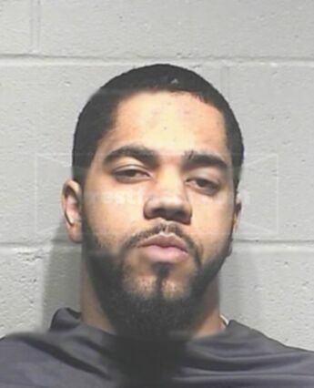 Raymond Leland Harvey Iii